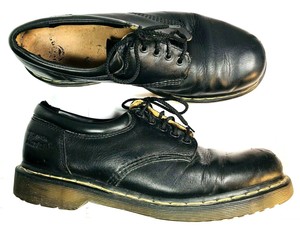dr martens calmont