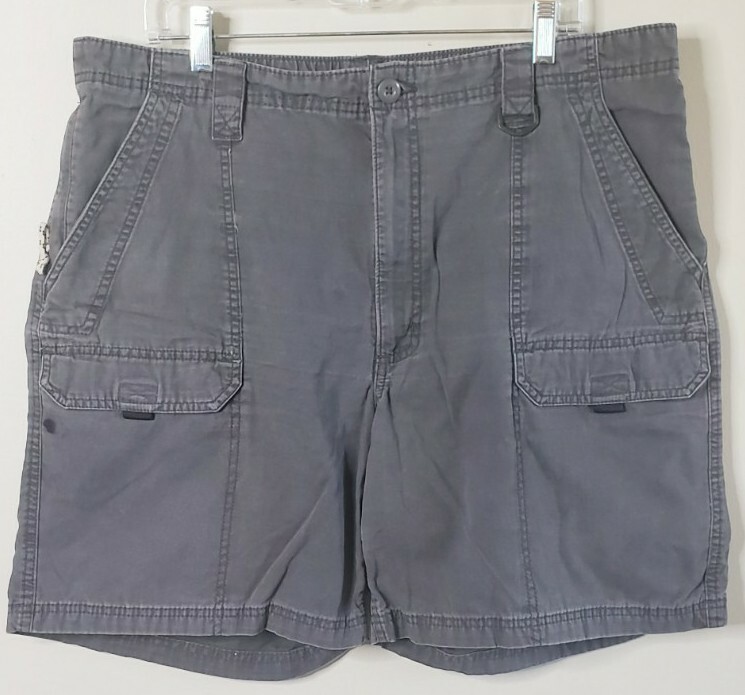 Cargo Wrangler Hiker Shorts Nw941an Wrangler Cargo Shorts