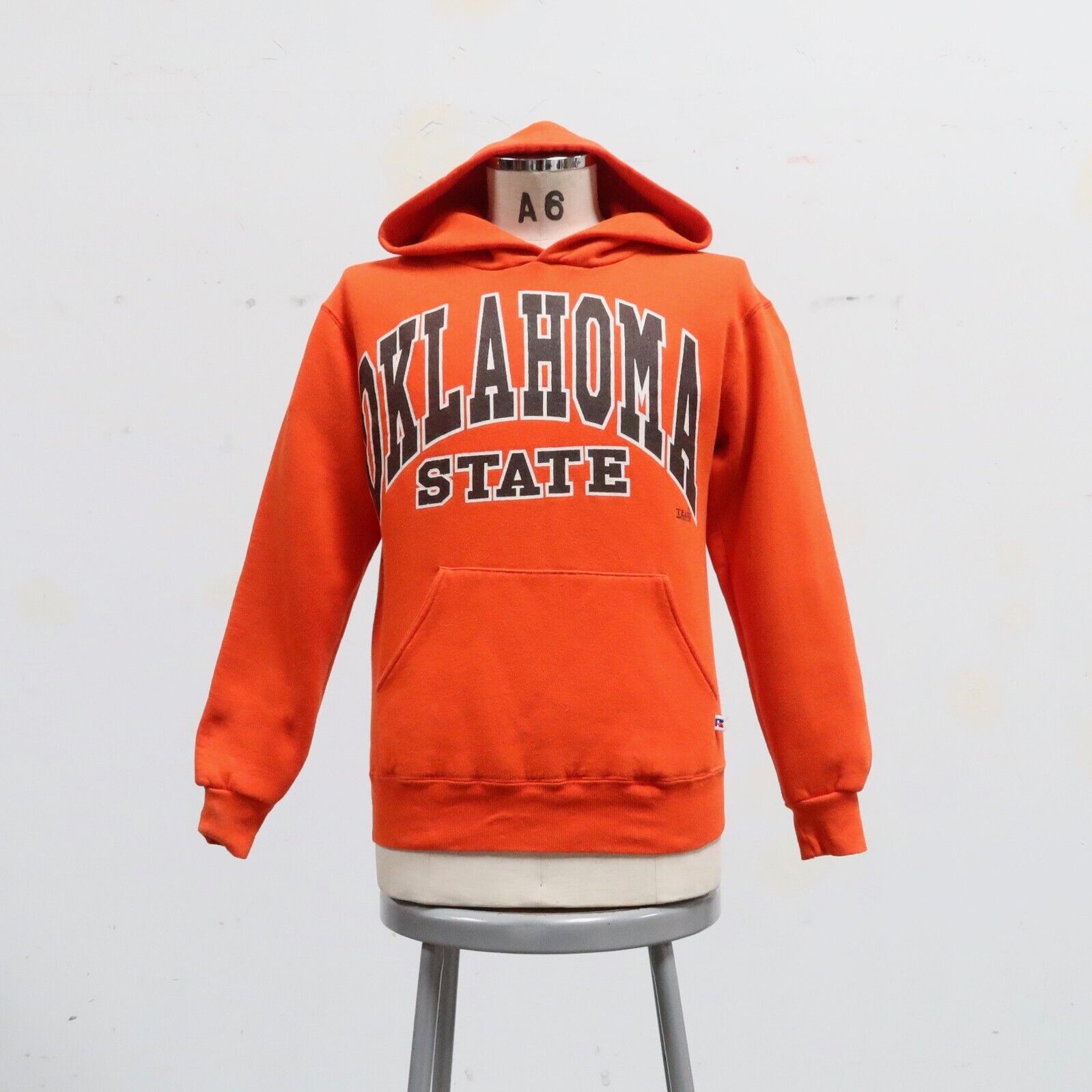 Vintage Oklahoma State University OSU Cowboys in USA |