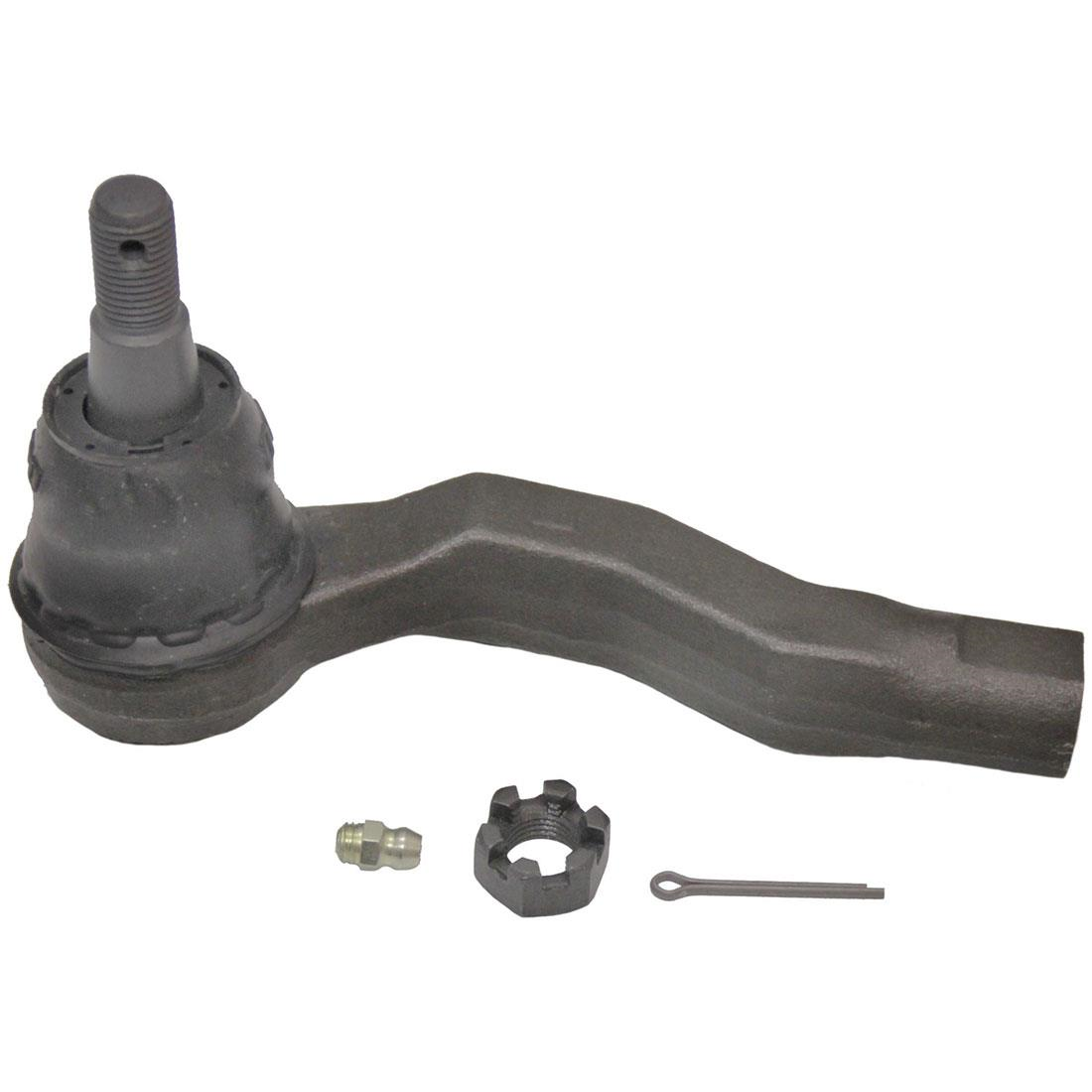 Moog Front Outer Sway Bar Links Tie Rod Ends For 2005 2006 2007