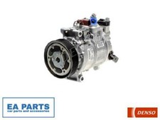 Compressor, air conditioning for AUDI DENSO DCP02101