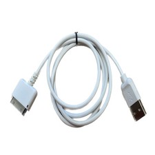 Cavo caricatore dati USB per Creative Zen mp3 Zen 4 GB GB / 16 GB / 32 GB Zen V_su
