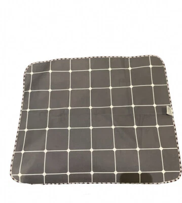 Inkontinenz Pad Waschbar Benetzung Schutz Trocken Matten Saugfähig 50cm X 60cm - Bild 1 von 4