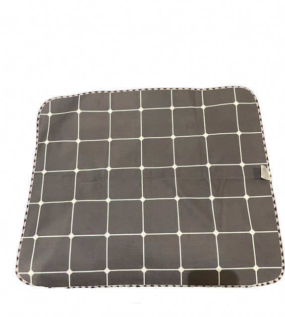 Washable Reusable Incontinence Chair / Seat Pad (50 x 60cm) Washable Reusable Incontinence Chair / Seat Pad (50 x 60cm)