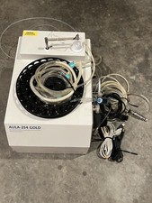 MERCURY INSTRUMENTS AULA-254 GOLD AUTOMATIC MERCURY ANALYSIS SYSTEM WITH GOLDTRA