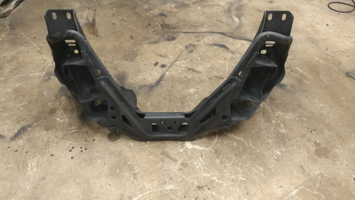 1987-1993 Ford Mustang OEM Factory V8 K-Member Sub Frame