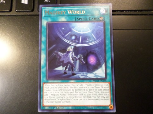 PT 26 YUGIOH SECRET ULTRA SUPER RARE COMMON FROM MEGA TIN 2022 MP22 M/NM U PICK - Picture 58 of 235