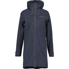 Didriksons Bea 5 Womens Waterproof Parka Jacket