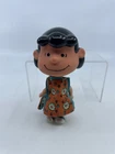 Peanuts LUCY Doll  Skediddler Kiddle Vintage 1968 Mattel Snoopy B20