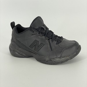 new balance 608v4 black