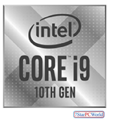 7StarPCWorld - Intel Core i9-10900X    X-series Processor 19.25M Cache, 3.70 GHz