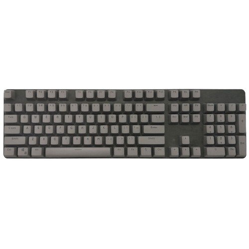 104Pcs/Set PBT Universal Backlit Key Cap Keycaps for Cherry Mechanical Keyboard - Picture 2 of 23