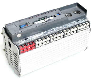 Klöckner Moeller PS3-AC Programmierbare Steuerung PS 3 | V1.7 | PS3-AC