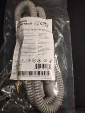 NEW 6ft Sunset Durable SLIM cpap Tubing Hose TUB006SS Factory-Sealed Package