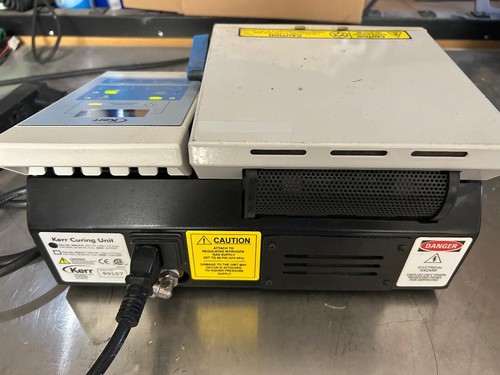 KERR 800-010 Curing Unit - Picture 6 of 11