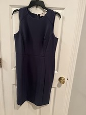 Loft Mini Dress