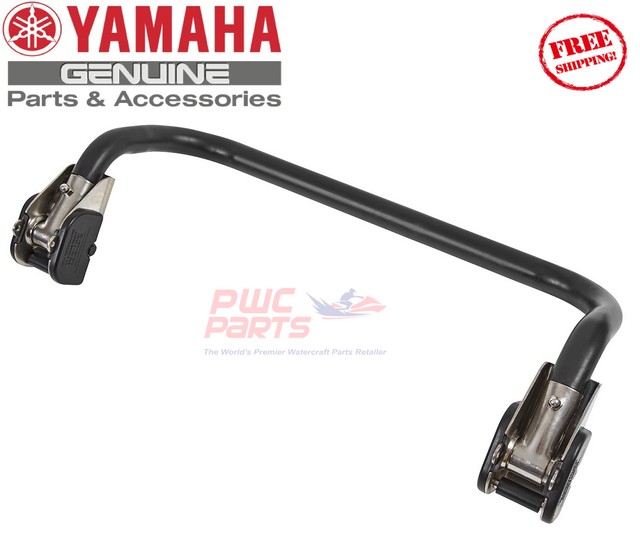 Yamaha OEM Part F2cu278a0000 Ladder Step ASSY for sale online eBay