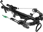 CenterPoint Men Ambidextrous Crossbows