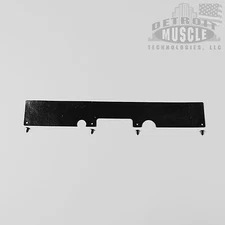 DMT Mopar 91-93 Dodge Truck INTERCOOLED Diesel Radiator Splash Shield