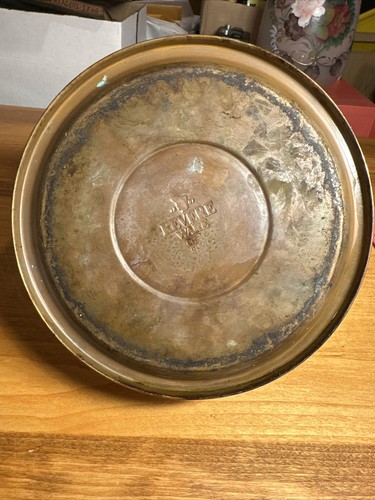 Paul Revere Ware 1801 Copper Bottom Whistle Tea Kettle - Picture 13 of 18