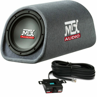 MTX AUDIO RT8PT 8