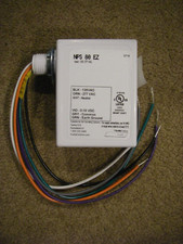 AcuityControls nLight nPS 80 EZ Dimming Power Supply for use w/ eldoLED Drivers