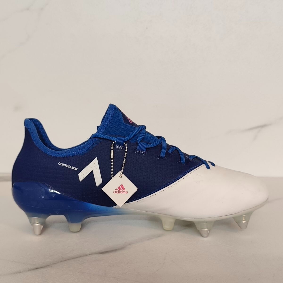 ADIDAS ACE 17.1 LEATHER SG BB2693 UK 7 US 7,5 EU 40 2/3 | eBay ADIDAS ACE 17.1 LEATHER SG BB2693 UK 7 US 7,5 EU 40 2/3 | eBay
