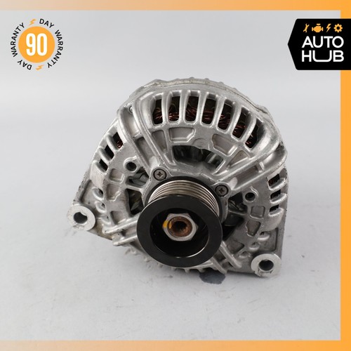 03-06 Mercedes R230 SL500 CLK500 CLK55 AMG Generator Alternator 0141540102 OEM - Picture 6 of 10