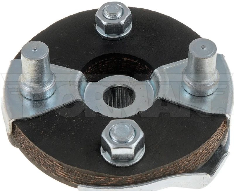 Acoplamiento de dirección compatible con: Pontiac LeMans 1976 acoplamiento de dirección Foto 3 de 4