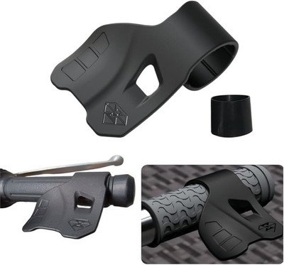 Motorcycle Throttle Holder Universal Wrist Throttle Assist Rest Control Handleba