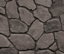 SAMPLE BOX (50cm) - Ragstone Cladding Volcanic (Please Read Description On Page)