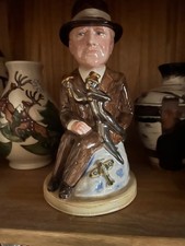 BAIRSTOW MANOR COLLECTABLES RARE REGINALD J. MITCHELL PROTOTYPE SPITFIRE