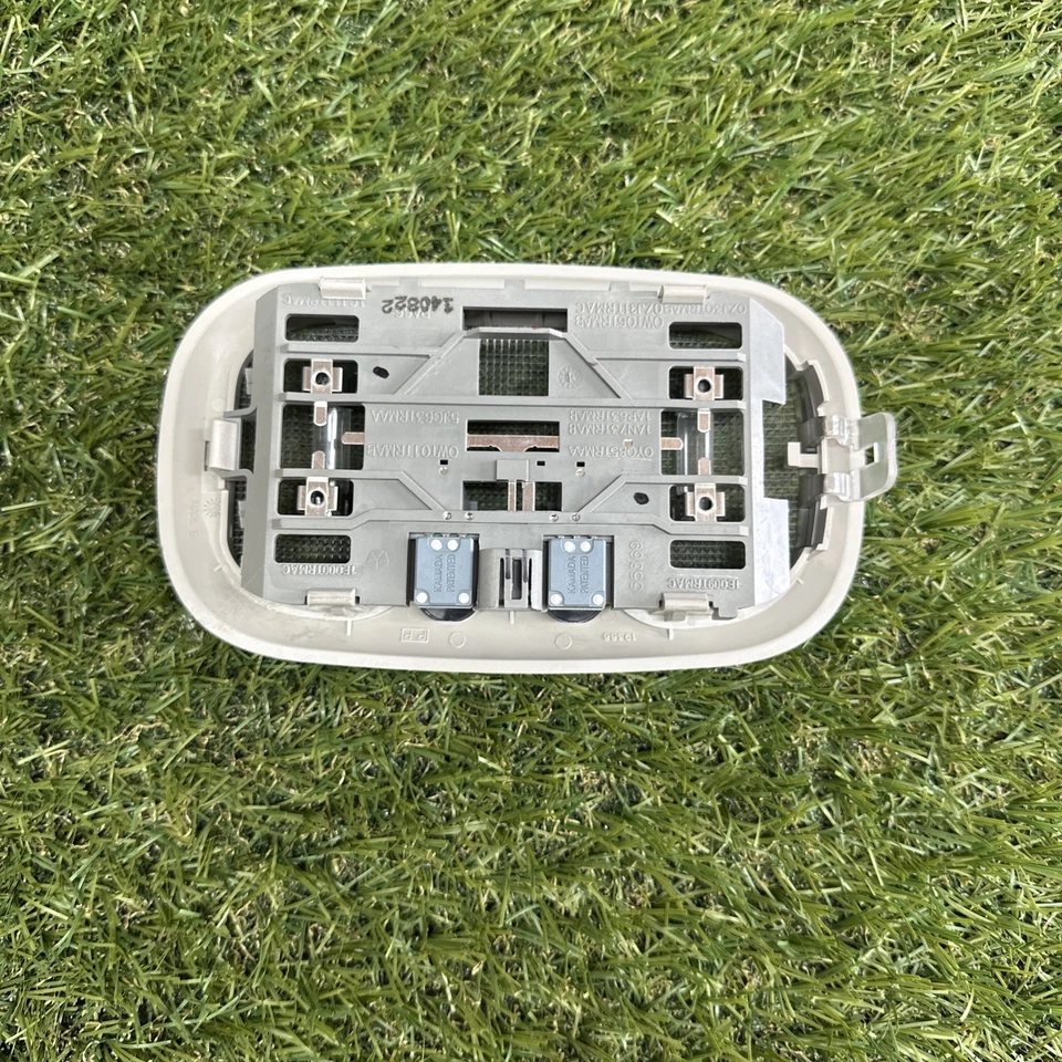 07-17 Jeep Patriot Compass Dodge Luz Domo Superior Lámpara de Techo 5JG63TRMAA OEM Foto 4 de 4