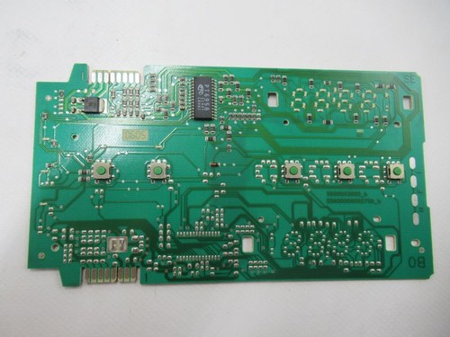 Bosch WAA24261 Steuerung Elektronik Platine AKO 706280-05  BSH 5560004111   SE16