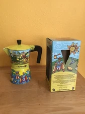 Cafetera ( greca ) Moka pot / Stovetop Coffee Maker Puerto Rico🇵🇷