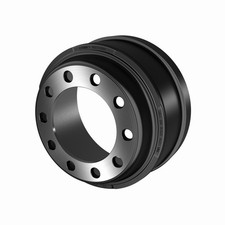 Commet #10012097 Heavy Duty Brake Drums