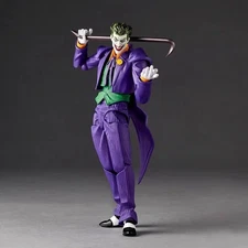 Hot Joker Ver.1.5 Yamaguchi Anime Action Figure Collectible Model Toy Ornament