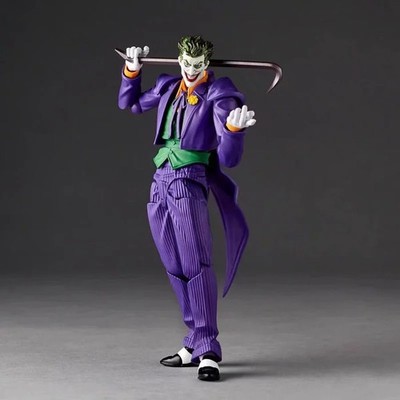 Hot Joker Ver.1.5 Yamaguchi Anime Action Figure Collectible Model Toy Ornament