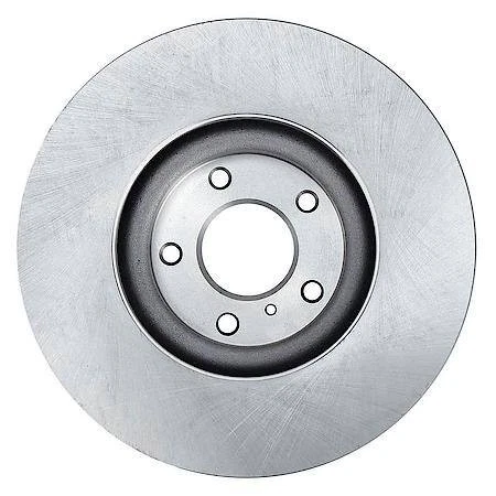 Rotor de freno Carquest Premium YH200462P - Infiniti G/Q Series 07-15 Foto 4 de 4