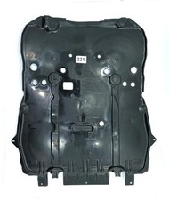 Under Engine Cover Undertray For VAUXHALL Combo E Grandland X
