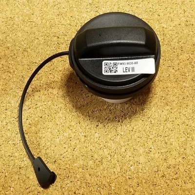 Gas Fuel Cap Compatible With Range Rover Evoque 2014-2021/Range Rover Sport 2015