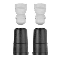 Monroe StoßDäMpfer StaubschüTzer Protection KIT PK094 FüR Audi A6 C3 200 100 4A2