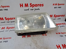 Vauxhall Frontera A Headlight Drivers Right Front 1991 - 1997 ?Rapid Post?