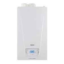 Baxi Luna Classic 24 kW Caldaia Murale a Gas a Condensazione | A7795899