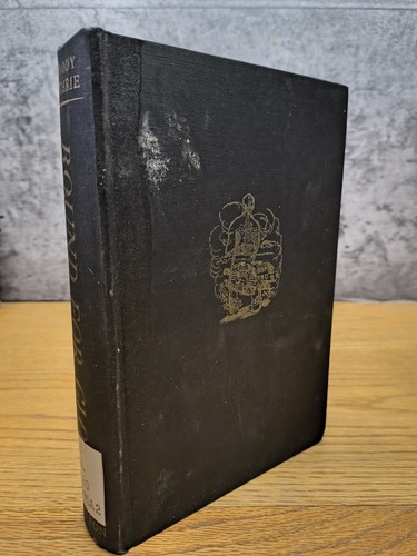 Bound for Glory, by Woody Guthrie~Autobiography ~1943 First Edition, First Print - Picture 1 of 7