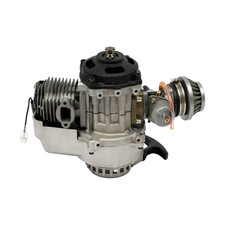49CC Mini Motorcycle Engine Replacement Gas Motorbike Dirt Bike Pocket Bike Moto