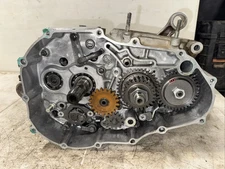 03-08 Suzuki LTZ400 LTZ 400 Engine Bottom End Lower Motor Kawasaki KFX400 KFX