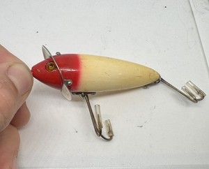 Heddon High Tail | eBay
