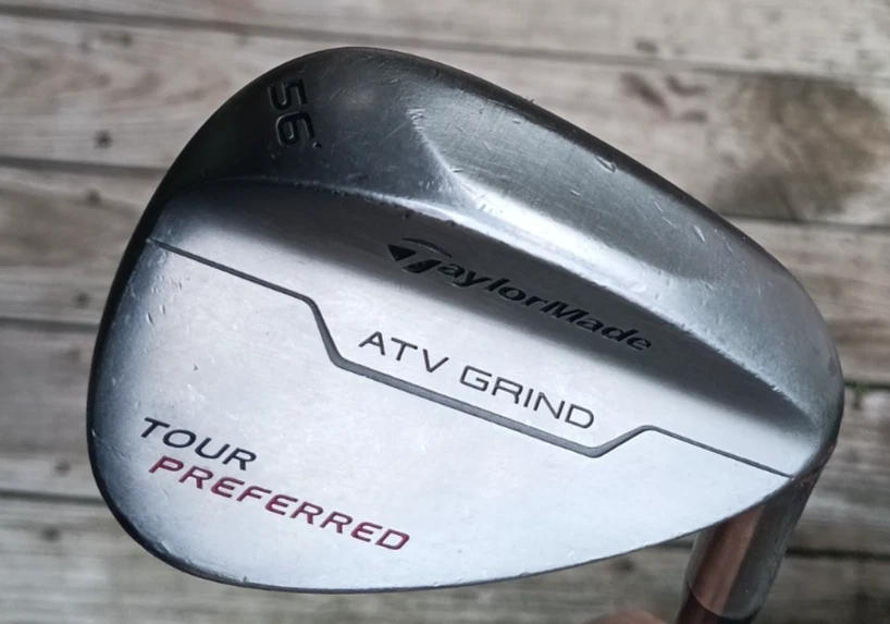 Taylormade Tour Preferred Wedge for sale | eBay