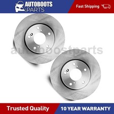 Front Left Front Right Disc Brake Rotor for 2018-2018 Lexus LC500